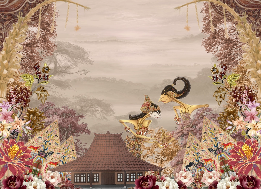 Wedding Side